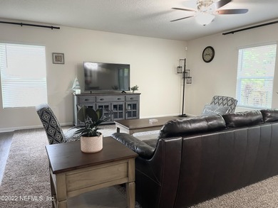 This beautifully maintained home is ready for a quick move in on Grand Reserve Golf Course in Florida - for sale on GolfHomes.com, golf home, golf lot