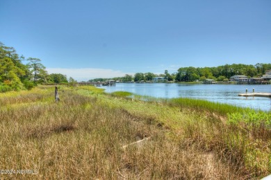 Don't miss this one!  One of the few remaining available on Founders Club At St. James Plantation in North Carolina - for sale on GolfHomes.com, golf home, golf lot