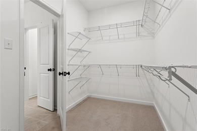 Why wait 10+ months to build Brickshire home when this on Brickshire Golf Club in Virginia - for sale on GolfHomes.com, golf home, golf lot