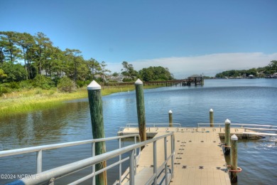Don't miss this one!  One of the few remaining available on Founders Club At St. James Plantation in North Carolina - for sale on GolfHomes.com, golf home, golf lot