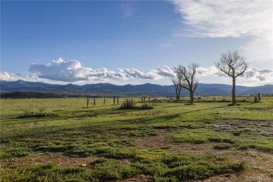 Beautiful custom built home located in La Veta, CO. This home is on Grandote Peaks Golf Club in Colorado - for sale on GolfHomes.com, golf home, golf lot