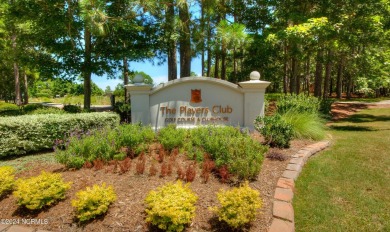 Don't miss this one!  One of the few remaining available on Founders Club At St. James Plantation in North Carolina - for sale on GolfHomes.com, golf home, golf lot