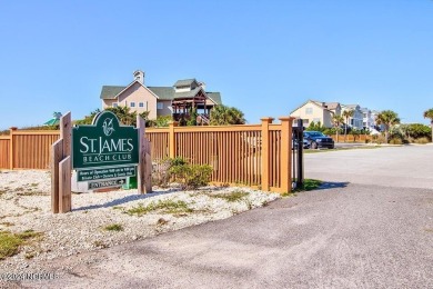 Don't miss this one!  One of the few remaining available on Founders Club At St. James Plantation in North Carolina - for sale on GolfHomes.com, golf home, golf lot