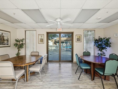 Over $45,000 in remodel and upgrades in this beautiful 2/2, end on Beacon Woods Golf Club in Florida - for sale on GolfHomes.com, golf home, golf lot