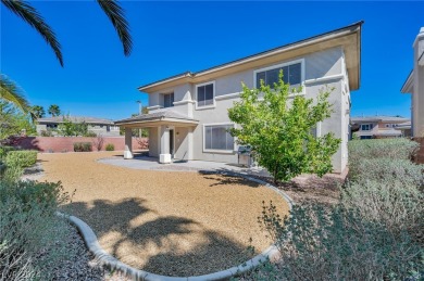 Welcome to this  Beautiful 2-story in coveted Eagle Rock on TPC Las Vegas in Nevada - for sale on GolfHomes.com, golf home, golf lot