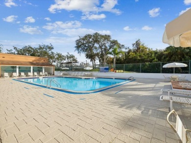 Over $45,000 in remodel and upgrades in this beautiful 2/2, end on Beacon Woods Golf Club in Florida - for sale on GolfHomes.com, golf home, golf lot