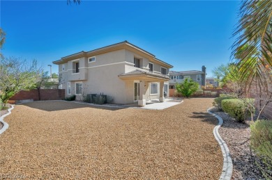 Welcome to this  Beautiful 2-story in coveted Eagle Rock on TPC Las Vegas in Nevada - for sale on GolfHomes.com, golf home, golf lot