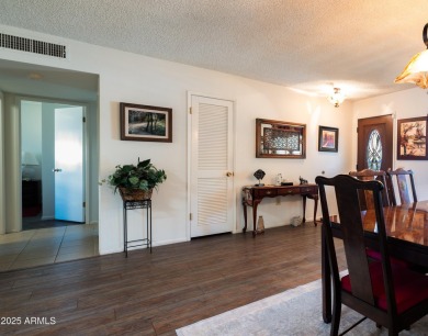 Discover the perfect blend of comfort and style in this on Sun City-Willow Creek / Willow Brook  in Arizona - for sale on GolfHomes.com, golf home, golf lot