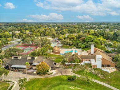 Over $45,000 in remodel and upgrades in this beautiful 2/2, end on Beacon Woods Golf Club in Florida - for sale on GolfHomes.com, golf home, golf lot