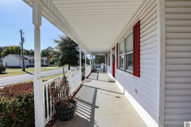 This inviting 3-bedroom, 2-bathroom home offers 1,300+ sqft of on Benton Golf and Country Club in Kentucky - for sale on GolfHomes.com, golf home, golf lot