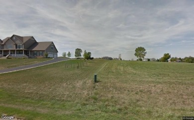 **HUGE PRICE CORRECTION** 1.19 acre Golf Course lot is located on Lake Carroll Golf Course in Illinois - for sale on GolfHomes.com, golf home, golf lot