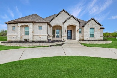 Gated Community - Welcome to The Sanctuary, Grand Prairie's on Tangle Ridge Golf Club in Texas - for sale on GolfHomes.com, golf home, golf lot