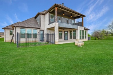 Gated Community - Welcome to The Sanctuary, Grand Prairie's on Tangle Ridge Golf Club in Texas - for sale on GolfHomes.com, golf home, golf lot
