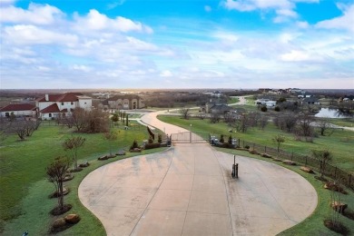 Gated Community - Welcome to The Sanctuary, Grand Prairie's on Tangle Ridge Golf Club in Texas - for sale on GolfHomes.com, golf home, golf lot