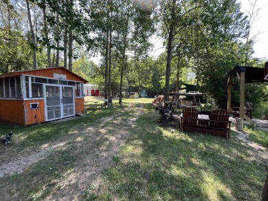MOTIVATED SELLER - 2.5 ACRES OF LAND FEATURING 206 FT SUGAR on Lakeside Golf Course in Michigan - for sale on GolfHomes.com, golf home, golf lot