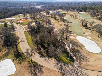 Enjoy stunning views of the golf course 200 ft of golf course on Cascades Golf Club in Texas - for sale on GolfHomes.com, golf home, golf lot