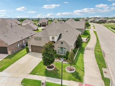 Welcome to luxury living in the growing Heath Golf & Yacht Club on Heath Golf and Yacht Club in Texas - for sale on GolfHomes.com, golf home, golf lot