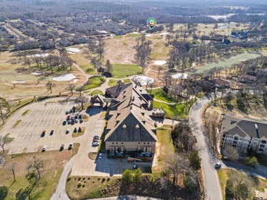 Enjoy stunning views of the golf course 200 ft of golf course on Cascades Golf Club in Texas - for sale on GolfHomes.com, golf home, golf lot