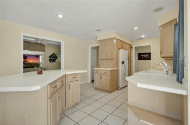 PUNTA GORDA ISLES! PRIME WATERFRONT LOCATION WITH QUICK SAILBOAT on Saint Andrews South Golf Club in Florida - for sale on GolfHomes.com, golf home, golf lot