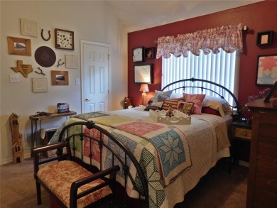 Elegant Living on an Oversized Corner Lot Beneath a Canopy of on Oakmont Country Club in Texas - for sale on GolfHomes.com, golf home, golf lot