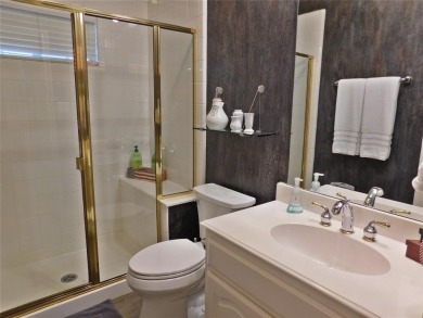 Elegant Living on an Oversized Corner Lot Beneath a Canopy of on Oakmont Country Club in Texas - for sale on GolfHomes.com, golf home, golf lot