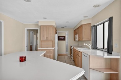 PUNTA GORDA ISLES! PRIME WATERFRONT LOCATION WITH QUICK SAILBOAT on Saint Andrews South Golf Club in Florida - for sale on GolfHomes.com, golf home, golf lot
