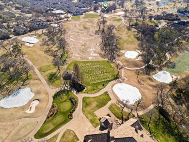 Enjoy stunning views of the golf course 200 ft of golf course on Cascades Golf Club in Texas - for sale on GolfHomes.com, golf home, golf lot