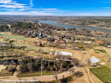 Enjoy stunning views of the golf course 200 ft of golf course on Cascades Golf Club in Texas - for sale on GolfHomes.com, golf home, golf lot