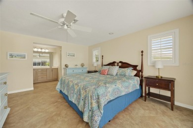 PUNTA GORDA ISLES! PRIME WATERFRONT LOCATION WITH QUICK SAILBOAT on Saint Andrews South Golf Club in Florida - for sale on GolfHomes.com, golf home, golf lot