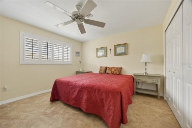 PUNTA GORDA ISLES! PRIME WATERFRONT LOCATION WITH QUICK SAILBOAT on Saint Andrews South Golf Club in Florida - for sale on GolfHomes.com, golf home, golf lot