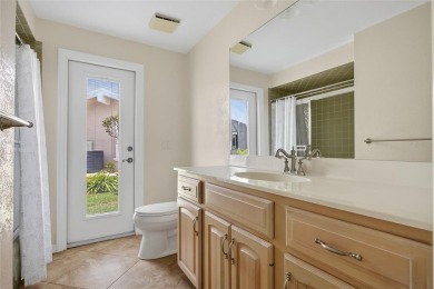 PUNTA GORDA ISLES! PRIME WATERFRONT LOCATION WITH QUICK SAILBOAT on Saint Andrews South Golf Club in Florida - for sale on GolfHomes.com, golf home, golf lot