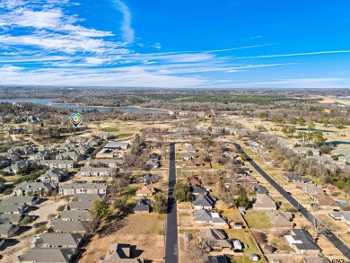 Enjoy stunning views of the golf course 200 ft of golf course on Cascades Golf Club in Texas - for sale on GolfHomes.com, golf home, golf lot