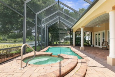 Welcome to your dream home--an elegant Red Carpet custom-built on The Ocean Course At Hammock Beach Resort in Florida - for sale on GolfHomes.com, golf home, golf lot