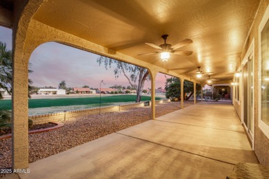 Exquisitely remodeled 3BR in one of Leisure World's most on Coyote Run Golf Course in Arizona - for sale on GolfHomes.com, golf home, golf lot