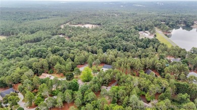 Come check out your new home! This cozy home is nestled in a on Seven Lakes Country Club in North Carolina - for sale on GolfHomes.com, golf home, golf lot