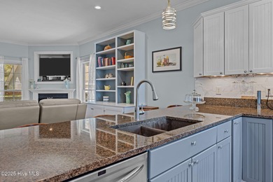 $5000 Seller Concessions $650 1-yr Home Warranty Pre-Home on Minnesott Golf and Country Club in North Carolina - for sale on GolfHomes.com, golf home, golf lot