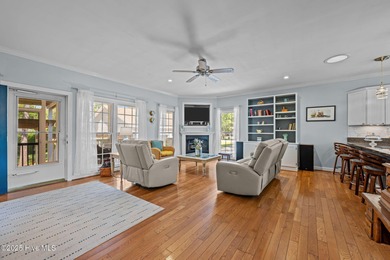 $5000 Seller Concessions $650 1-yr Home Warranty Pre-Home on Minnesott Golf and Country Club in North Carolina - for sale on GolfHomes.com, golf home, golf lot