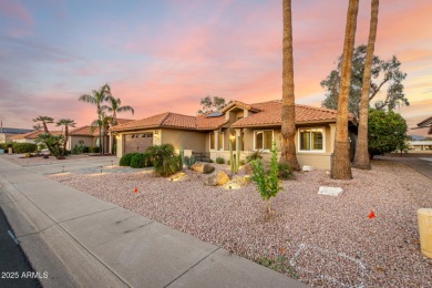 Exquisitely remodeled 3BR in one of Leisure World's most on Coyote Run Golf Course in Arizona - for sale on GolfHomes.com, golf home, golf lot