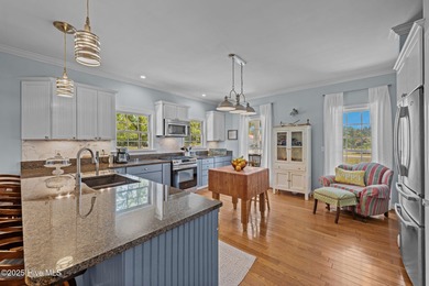 $5000 Seller Concessions $650 1-yr Home Warranty Pre-Home on Minnesott Golf and Country Club in North Carolina - for sale on GolfHomes.com, golf home, golf lot