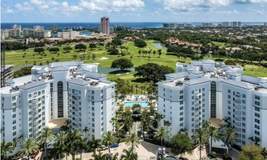 Best Value in Downtown Boca Raton!This is your chance to live on Boca Raton Resort and Club in Florida - for sale on GolfHomes.com, golf home, golf lot