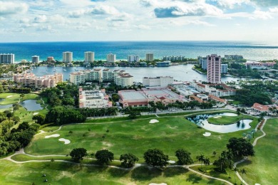 Best Value in Downtown Boca Raton!This is your chance to live on Boca Raton Resort and Club in Florida - for sale on GolfHomes.com, golf home, golf lot