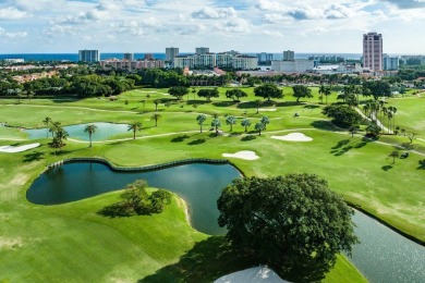 Best Value in Downtown Boca Raton!This is your chance to live on Boca Raton Resort and Club in Florida - for sale on GolfHomes.com, golf home, golf lot