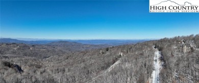 This is the cabin in the woods where you can envision your on Beech Mountain Club in North Carolina - for sale on GolfHomes.com, golf home, golf lot