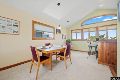 Location Location Location! Charming coastal cottage located in on Nags Head Golf Links in North Carolina - for sale on GolfHomes.com, golf home, golf lot