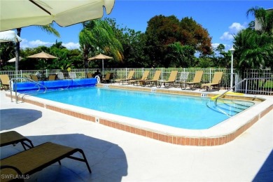 This clean and Cozy condo is all ready for your winter retreat on Burnt Store Golf Club in Florida - for sale on GolfHomes.com, golf home, golf lot