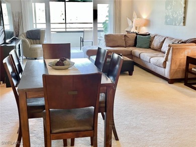 This clean and Cozy condo is all ready for your winter retreat on Burnt Store Golf Club in Florida - for sale on GolfHomes.com, golf home, golf lot