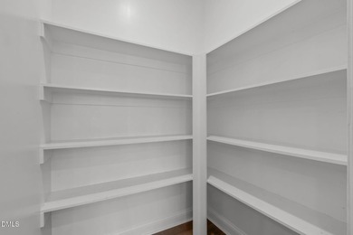 Charming Craftsman Home in the Beloved 12 Oaks Golf Course on The Club At Twelve Oaks in North Carolina - for sale on GolfHomes.com, golf home, golf lot