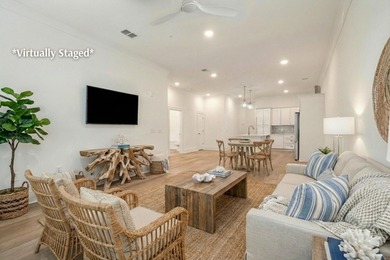 First floor luxury 2-bedroom, 2-bath condo ideally located just on Kiawah Island Resort - Oak Point in South Carolina - for sale on GolfHomes.com, golf home, golf lot