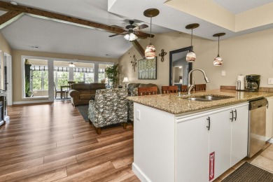 Welcome to The Club at Thousand Hills! This beautifully on Thousand Hills Golf Resort in Missouri - for sale on GolfHomes.com, golf home, golf lot