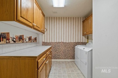 Beautifully Updated Home with Golf Course Views in Prime on Lakeview Golf Club in Idaho - for sale on GolfHomes.com, golf home, golf lot